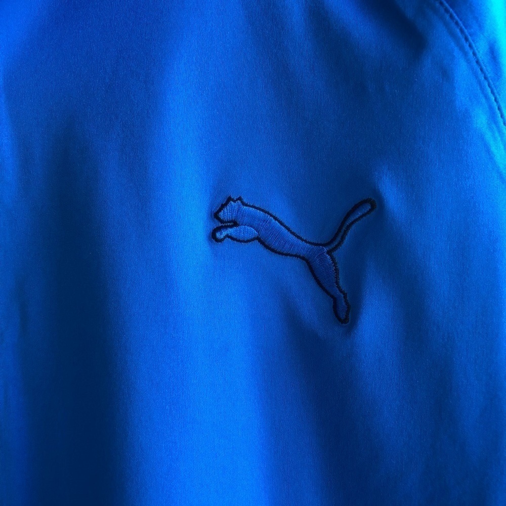 PUMA Golf SportLifestyle Full Zip Jacket - Picture 2 of 7